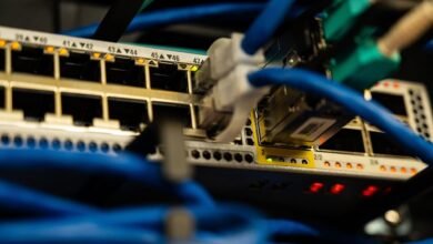 router login and network management guide