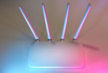 router login and network settings guide