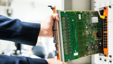 router network configuration guide