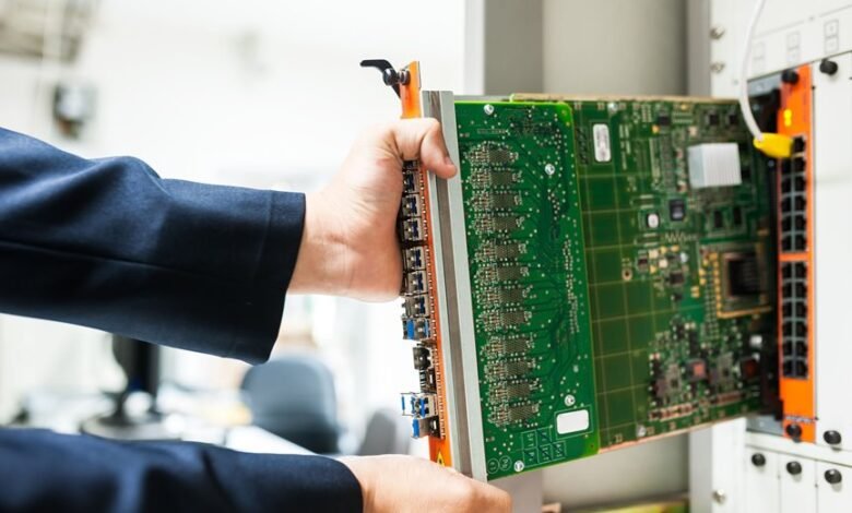 router network configuration guide