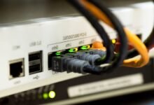 router network setup guide details