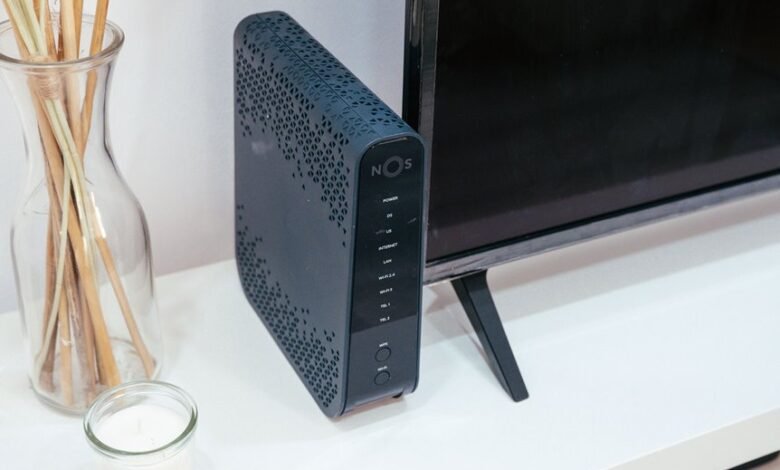 router setup and login guide details