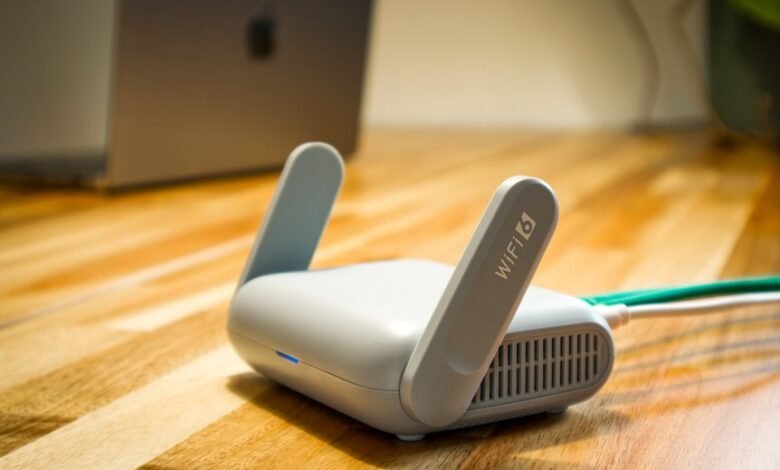 router wifi configuration guide specifics